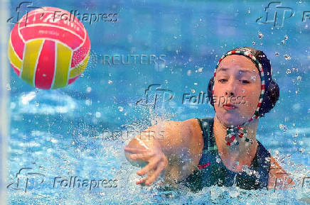 World Aquatics Championships