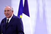 French PM Bayrou presents the main elements of his 2026 budget