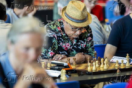 Biel International Chess Festival