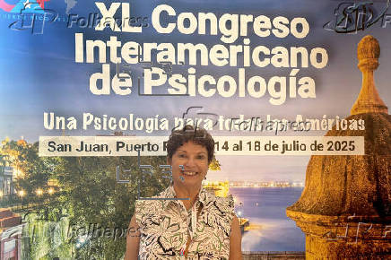 Puerto Rico acoge el Congreso Interamericano de Psicología después de 30 años