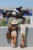 Campeonato de Europa de Saltos Longines FEI