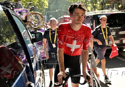 Tour de France 2025 - Stage 11