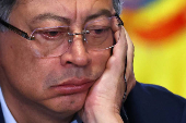 Colombia and South Africa host international conference for measures against Israel, in Bogota