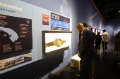 Panamá inaugura su Salón de la Fama y Museo del Deporte para honrar a sus leyendas