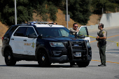 Explosion reported at Los Angeles County sheriff?s training facility
