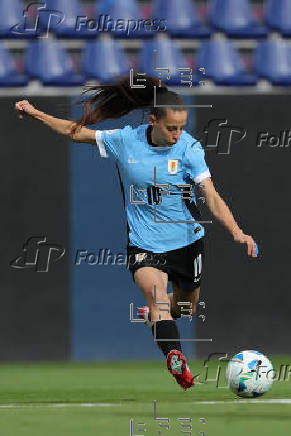 Copa América (F): Uruguay - Perú