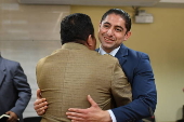 Exfiscal anticorrupción de Guatemala es declarado inocente por caso en su contra