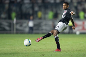 COPA SUL-AMERICANA 2025, VASCO X INDEPENDIENTE DEL VALLE