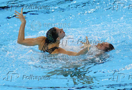 World Aquatics Championships