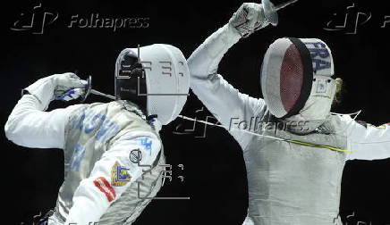 FIE Fencing World Championships