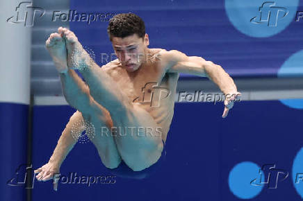 World Aquatics Championships