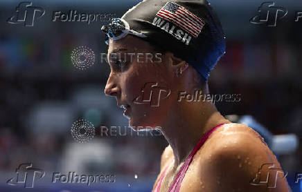World Aquatics Championships