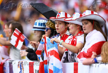 UEFA Women's Euro 2025 - Final - England v Spain