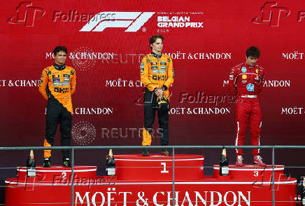 Belgian Grand Prix
