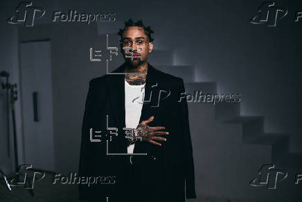 Bryant Myers presenta 