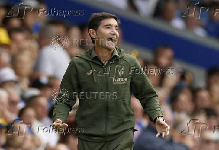 Pre-Season Friendly - Leeds United v Villarreal