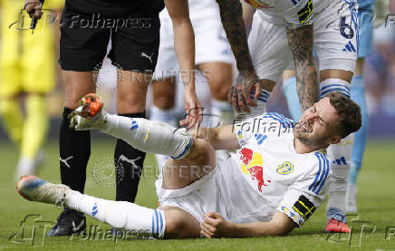 Pre-Season Friendly - Leeds United v Villarreal