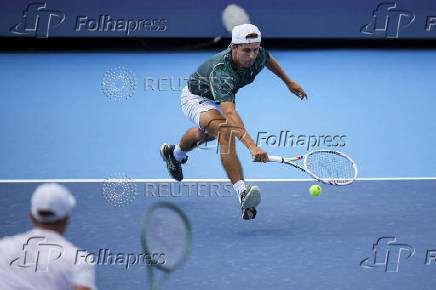 Tennis: Cincinnati Open