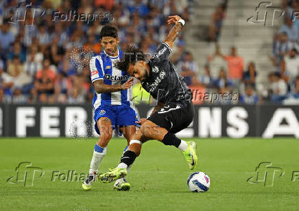 Primeira Liga - FC Porto v Vitoria S.C.