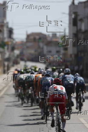 The 86th Volta a Portugal - 8th stage