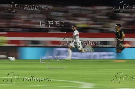 Copa Libertadores: Sao Paulo - Atlético Nacional