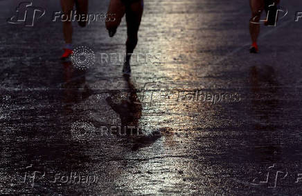 Diamond League - Lausanne