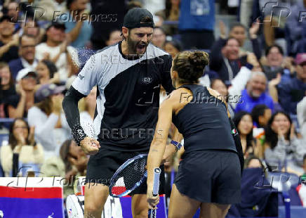 U.S. Open