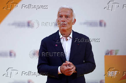 La Rencontre des Entrepreneurs de France, La REF in Paris