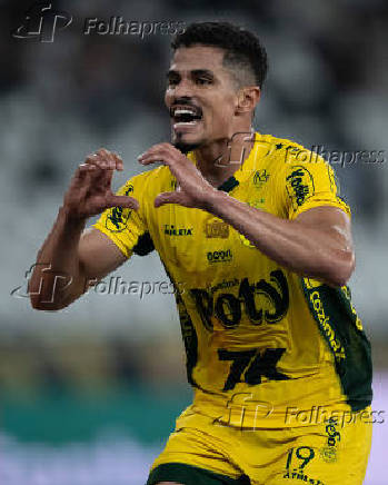 BRASILEIRO A 2025, BOTAFOGO X MIRASSOL