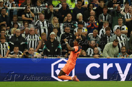 UEFA Champions League - Newcastle United v FC Barcelona