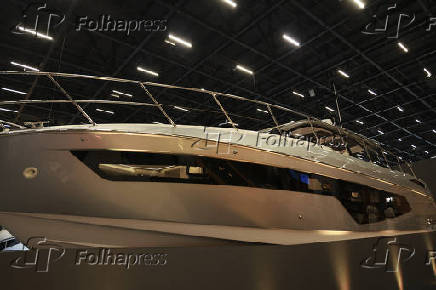 São Paulo Boat Show 2025