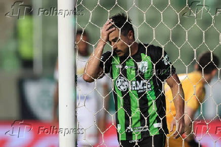 BRASILEIRO B 2025, AMERICA-MG X NOVORIZONTINO