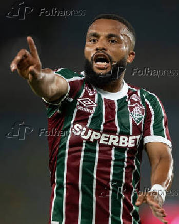 BRASILEIRO A 2025, FLUMINENSE X MIRASSOL