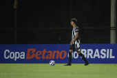 VOTUPORANGUENSE-APARECIDENSE: COPA DO BRASIL 2025