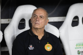 COPA DO NORDESTE 2025, CEARA X JUAZEIRENSE