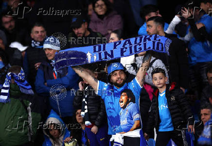 Serie A - Napoli v Empoli