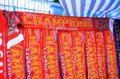 Premier League - Leicester City v Liverpool
