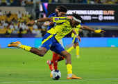 Asian Champions League - Quarter Final - Yokohama F Marinos v Al Nassr