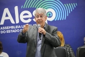 Audiencia Publica Moinho Resiste (SP).