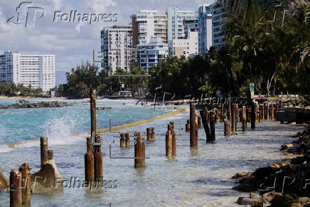 Proyectos de complejos turísticos de lujo amenazan los ecosistemas de Puerto Rico