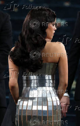 The Met Gala takes place at the Metropolitan Museum of Art in New York City