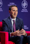 Milken Institute Global Conference 2025 in Beverly Hills