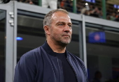UEFA Champions League semi-finals - FC Inter vs FC Barcelona
