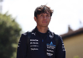 Emilia Romagna Grand Prix