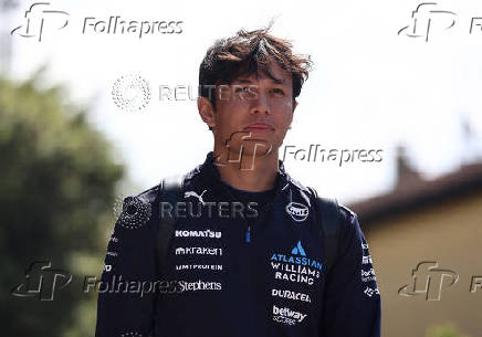 Emilia Romagna Grand Prix