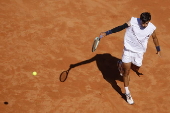 Italian Open tennis tournament - Day 10
