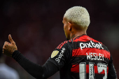 Flamengo x LDU