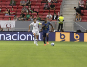 Aparecidense X Fluminense