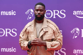 Ivor Novello Awards in London