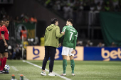 PALMEIRAS X CEARA - COPA DO BRASIL 2025
